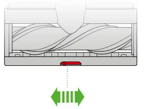 dyson 347776-01 V11 Outsize Stick Vacuum with Radial Root Cyclone - Using your High Torque XL