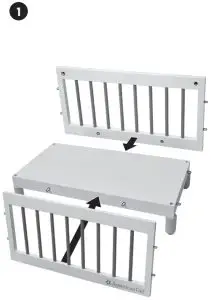 Assembly Instruction