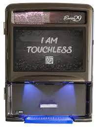 Evoca Sophia Touchless Solutions Instructions Evoca Sophia Touchless Solutions Instructions