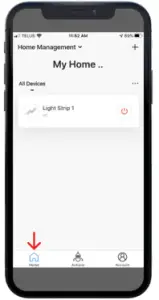 dals Android Connect Wifi Connection - DALS APP 15
