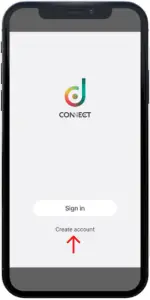 dals Android Connect Wifi Connection - DALS APP