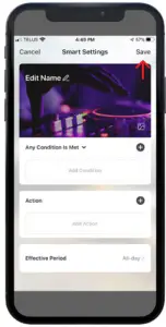 dals Android Connect Wifi Connection - DALS APP 17