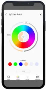 dals Android Connect Wifi Connection - DALS APP 19