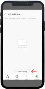 dals Android Connect Wifi Connection - DALS APP 23
