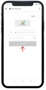 dals Android Connect Wifi Connection - DALS APP 28