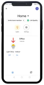 dals Android Connect Wifi Connection - DALS APP 29