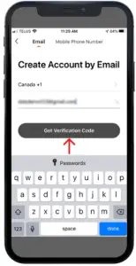 dals Android Connect Wifi Connection - DALS APP 3