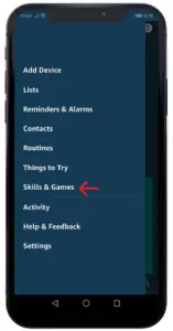 dals Android Connect Wifi Connection - DALS APP 32