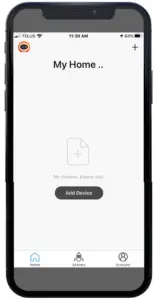 dals Android Connect Wifi Connection - DALS APP 9