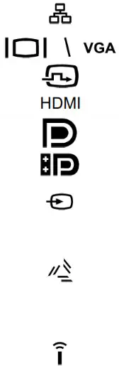 DELL Latitude 5430 Rugged Laptop- Icons 2