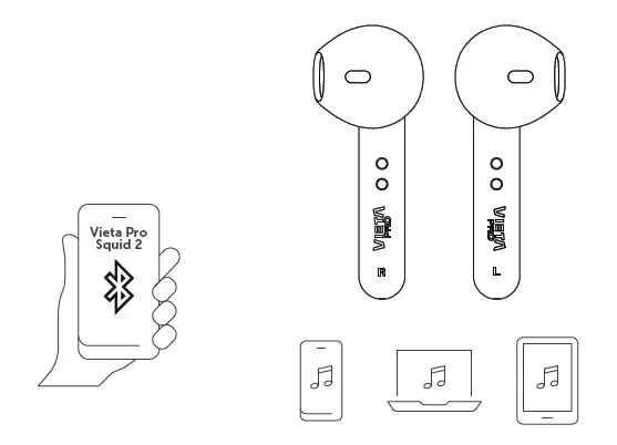 Bluetooth Connection