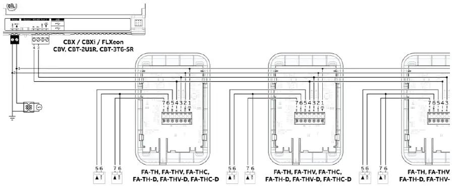 ABB BDS0032 FusionAir Smart Sensor fig 5