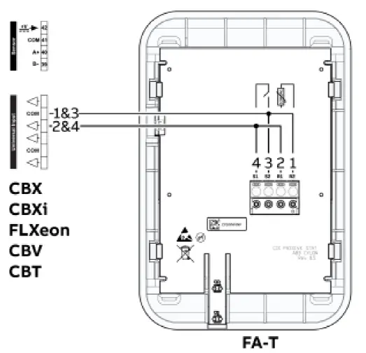 ABB BDS0032 FusionAir Smart Sensor fig 7
