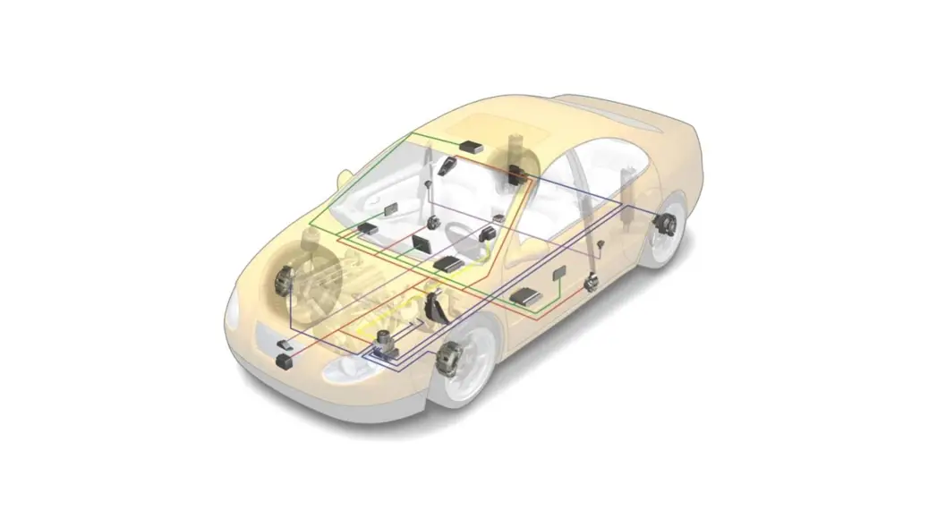Mando Lrr-20 Advanced Smart Cruise Control System Instruction Manual Mando Lrr-20 Advanced Smart Cruise Control System Instruction Manual