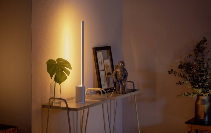 Philips 4080148u7 Signe Table Lamp User Manual Philips 4080148u7 Signe Table Lamp User Manual