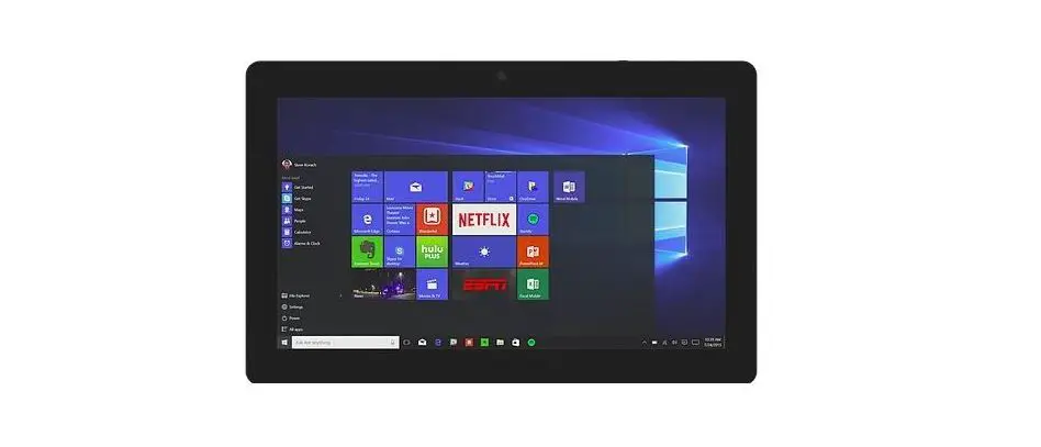 Todos Industrial Apx1 Tablet Pc User Manual Todos Industrial Apx1 Tablet Pc User Manual