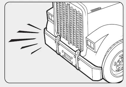 FORTNITE FNT0733 Mudflap RC Vehicle fig 11