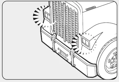 FORTNITE FNT0733 Mudflap RC Vehicle fig 12