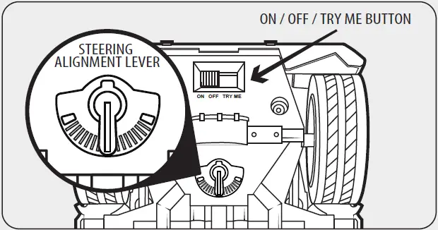 FORTNITE FNT0733 Mudflap RC Vehicle fig 9