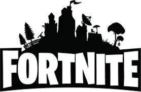FORTNITE logo