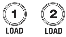 Numark Party Mix MKII B-Stock Fig8