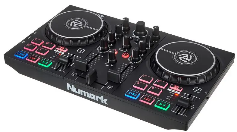 Numark Party Mix MKII B-Stock Product