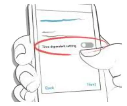 mySugr Bolus Calculator Version 3016 Android - fig 17