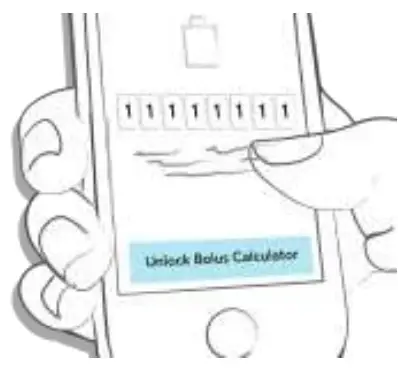mySugr Bolus Calculator Version 3016 Android - fig 21