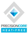 Precisioncore Logo