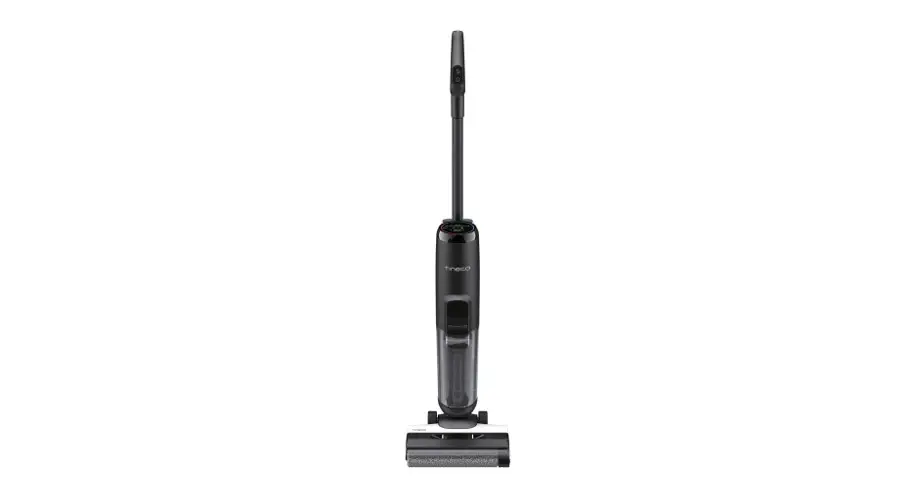 Tineco Floor One S5 Series Samrt Cordless Vacuum And Washer Instruction Manual