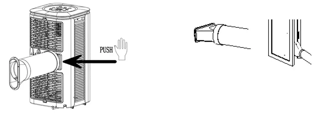 APPLIANCE START-UP 1