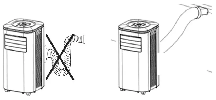 APPLIANCE START-UP 5