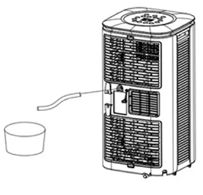 HOW TO ELIMINATE CONDENSATE 1