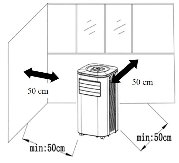 PRE-OPERATING CHECKS AND OPERATIONS
