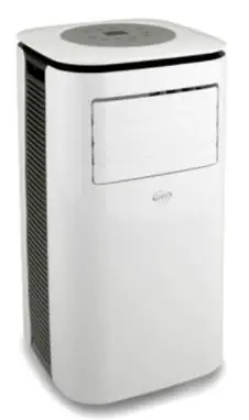 argo CRONO Portable Air Conditioner