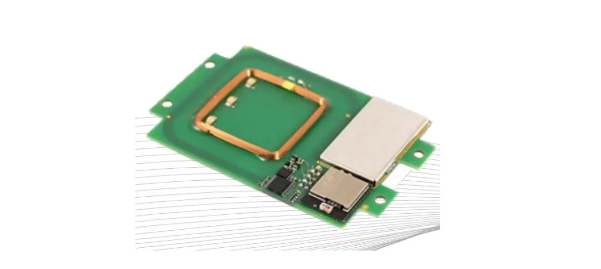 Elatec Rfid Twn4 Multitech 2 M Ble Instruction Manual