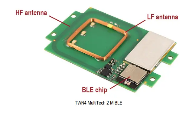 ELATEC RFID TWN4 MultiTech 2 M BLE fig2
