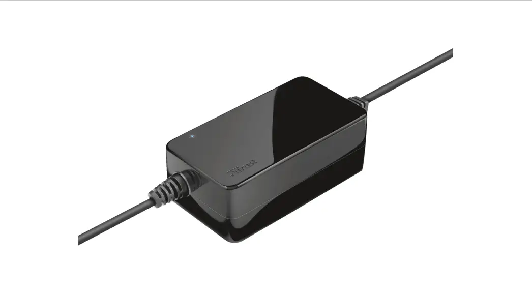 Trust Universal 45w Laptop Charger User Guide
