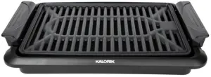 KALORIK GR 45927 BK Smokeless Electric Indoor Grill