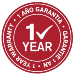 Warranty Logo