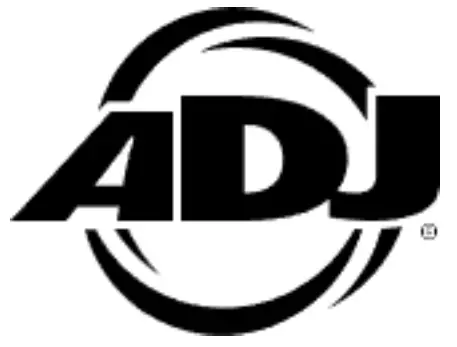 ADJ logo