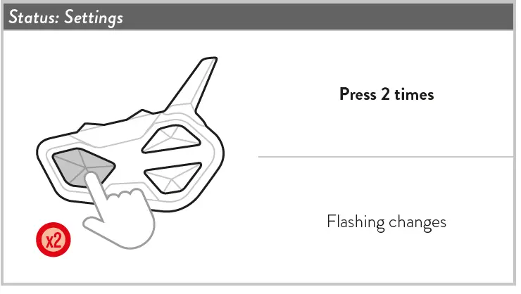 MIDLAND C1502 Mesh and Bluetooth Conference System 12