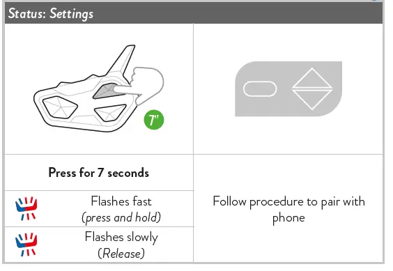 MIDLAND C1502 Mesh and Bluetooth Conference System 8