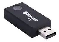 Shenzhen Innosystem Technology MZ399 Bluetooth Audio Transmitter