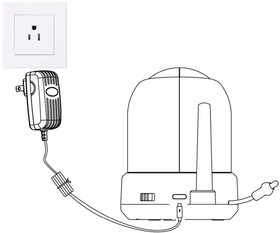 Installation Instruction