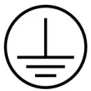 LD SYSTEM IPA 412 T DSP Power Amplifier - Protective