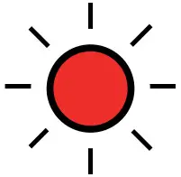 LD SYSTEM IPA 412 T DSP Power Amplifier -REM LOCK