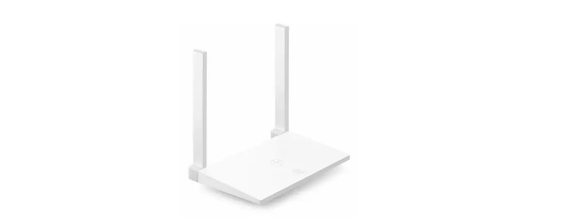 Huawei Ws7200 Wifi 6 Plus Quad-core Router Mesh User Guide