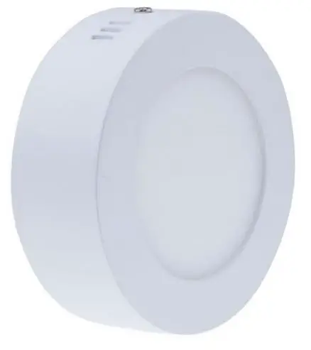 RZB LIGHTING Master HF-Motion Detector Sensor