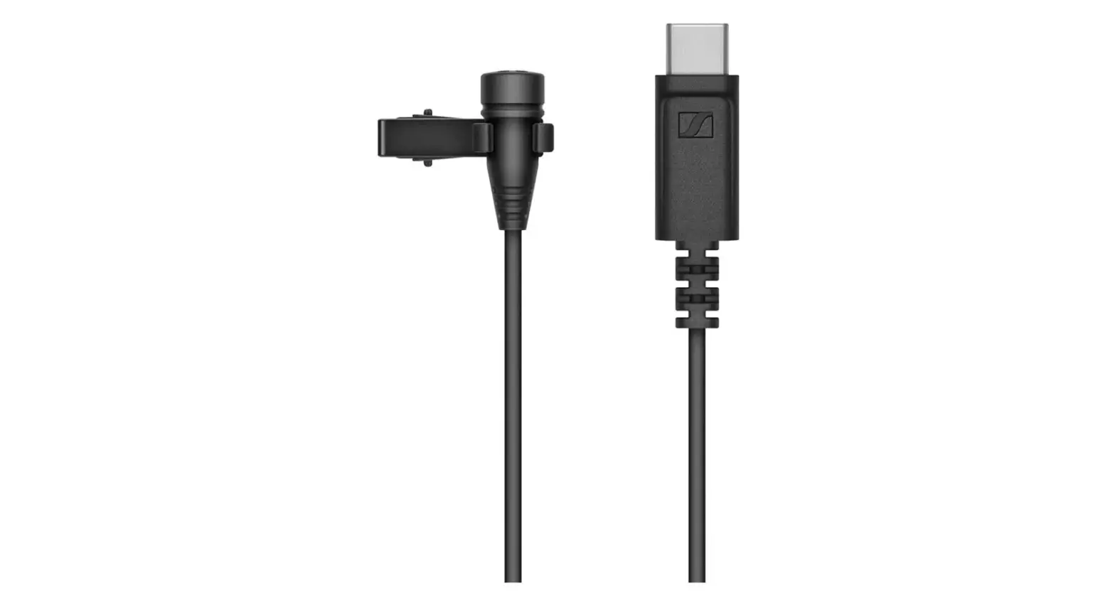 Sennheiser 509261 Xs Lav Usb-c Clip-on Microphone User Guide Sennheiser 509261 Xs Lav Usb-c Clip-on Microphone User Guide